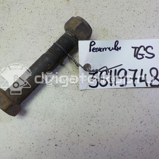 Фото Болт  06.01499.0173 для man TGS