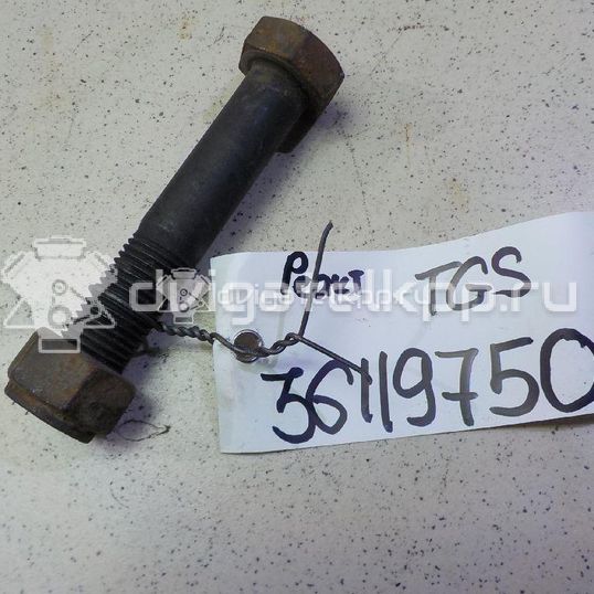 Фото Болт  06.01499.0173 для man TGS