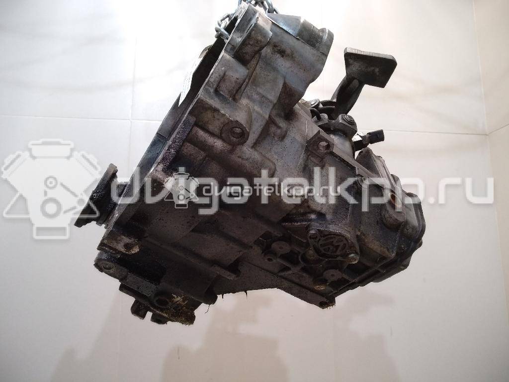 Фото Контрактная (б/у) МКПП для Volkswagen Passat / Touran / Jetta / Golf 105 л.с 8V 1.9 л BXE Дизельное топливо 0A4300045 {forloop.counter}}