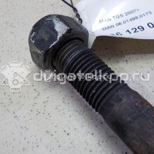 Фото Болт  06.01499.0173 для man TGS