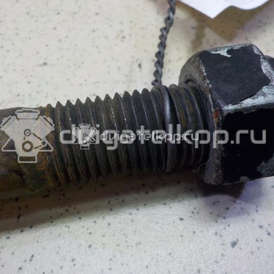 Фото Болт  06.01499.0173 для man TGS