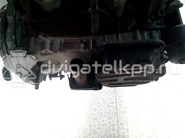 Фото Контрактный (б/у) двигатель YD22DDT для Nissan Primera / Almera 110-139 л.с 16V 2.2 л Дизельное топливо {forloop.counter}}