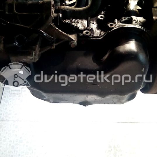 Фото Контрактный (б/у) двигатель ANN для Volkswagen Golf 75 л.с 8V 1.8 л бензин