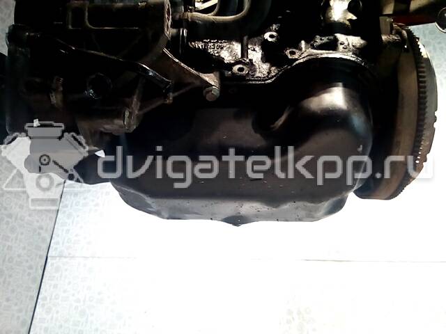 Фото Контрактный (б/у) двигатель ANN для Volkswagen Golf 75 л.с 8V 1.8 л бензин {forloop.counter}}