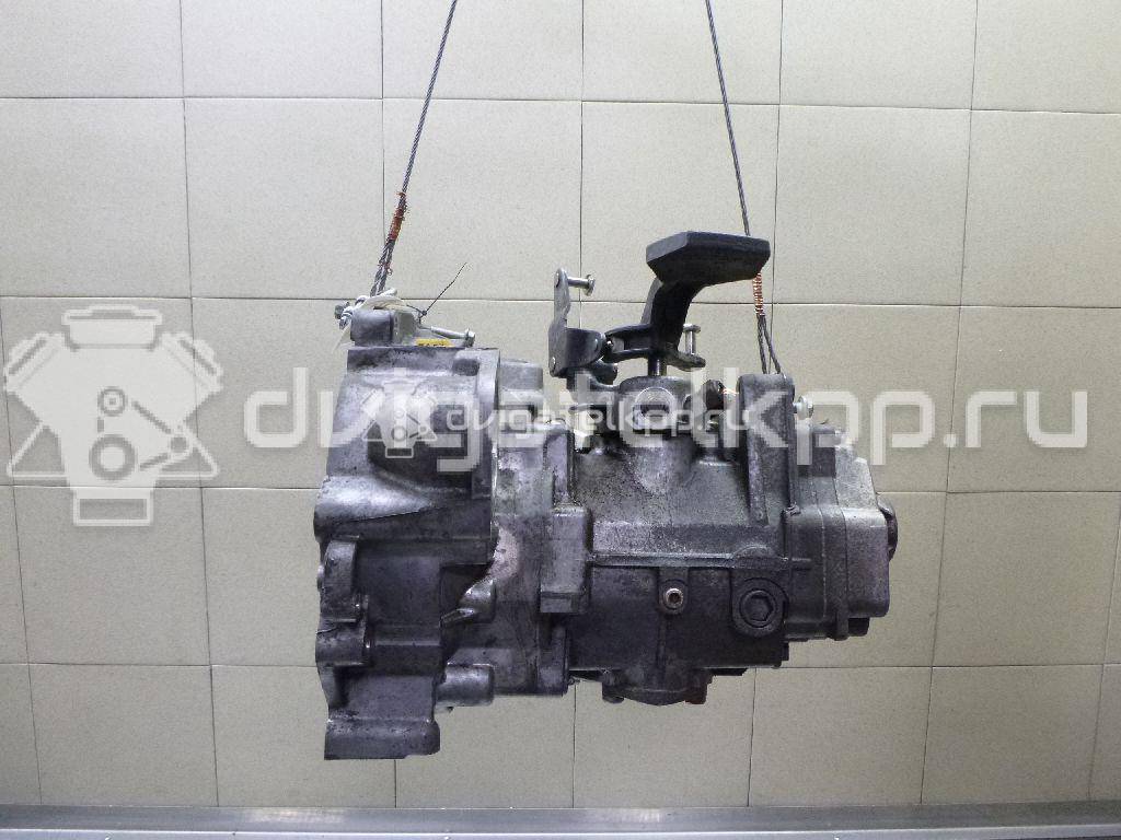 Фото Контрактная (б/у) МКПП для Volkswagen Jetta / Golf 140 л.с 16V 1.4 л BMY бензин 02S300046GX {forloop.counter}}