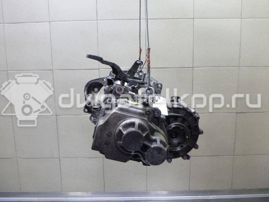 Фото Контрактная (б/у) МКПП для Volkswagen Jetta / Golf 140 л.с 16V 1.4 л BMY бензин 02S300046GX {forloop.counter}}
