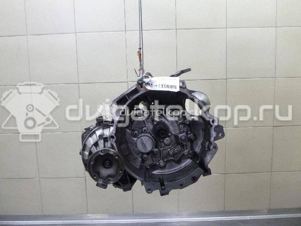 Фото Контрактная (б/у) МКПП для Volkswagen Jetta / Golf 140 л.с 16V 1.4 л BMY бензин 02S300046GX {forloop.counter}}