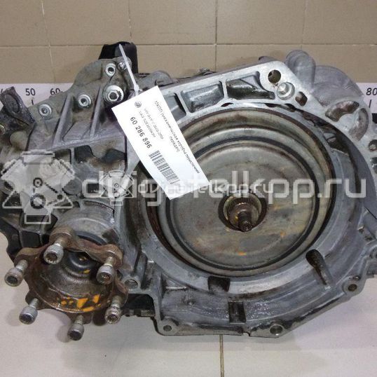 Фото Контрактная (б/у) МКПП для Volkswagen Touran / Golf 140 л.с 16V 2.0 л BKD Дизельное топливо
