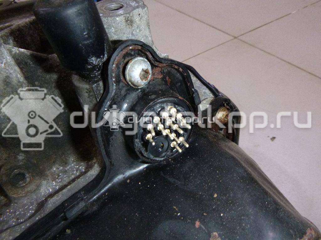 Фото Контрактная (б/у) МКПП для Volkswagen Touran / Golf 140 л.с 16V 2.0 л BKD Дизельное топливо {forloop.counter}}