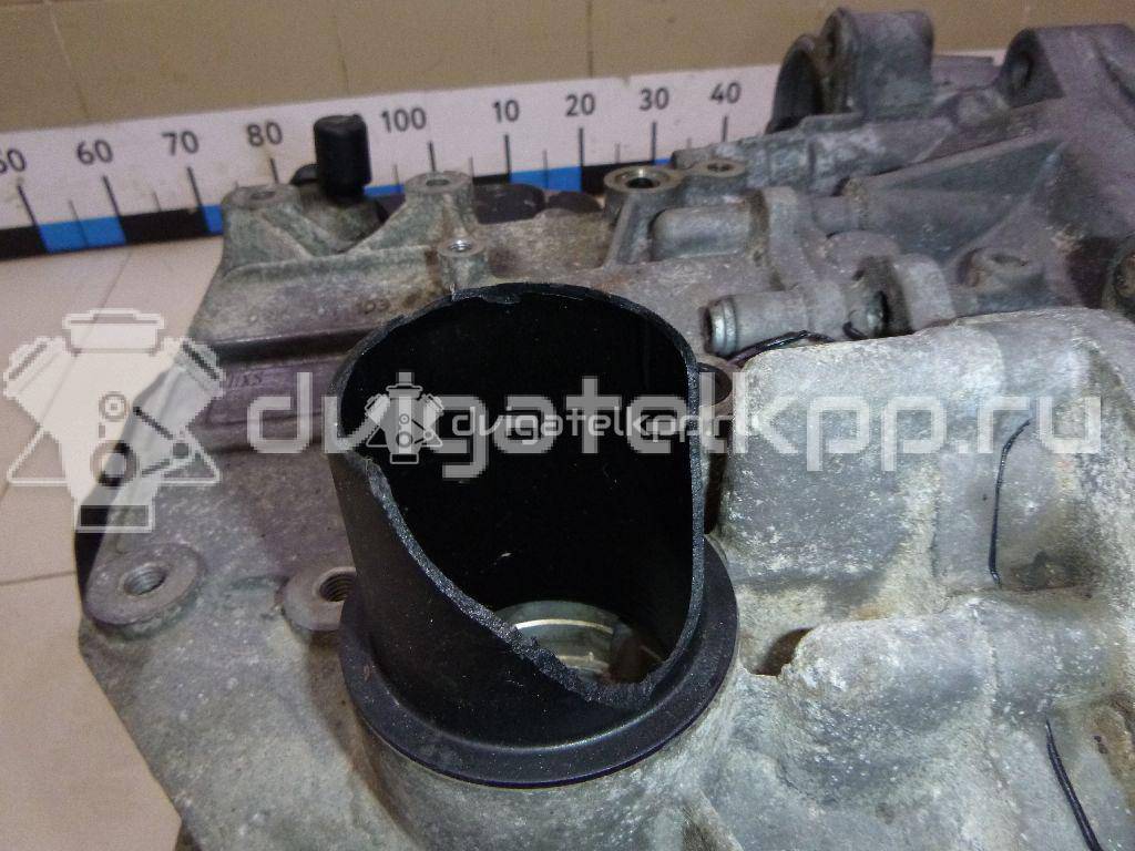 Фото Контрактная (б/у) МКПП для Volkswagen Touran / Eos 1F7, 1F8 / Golf / Caddy / Jetta 140 л.с 8V 2.0 л BMM Дизельное топливо KDN {forloop.counter}}