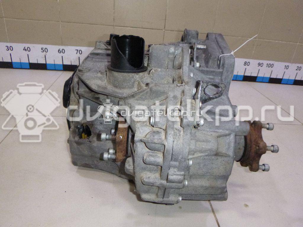 Фото Контрактная (б/у) МКПП для Volkswagen Touran / Golf 140 л.с 16V 2.0 л BKD Дизельное топливо {forloop.counter}}
