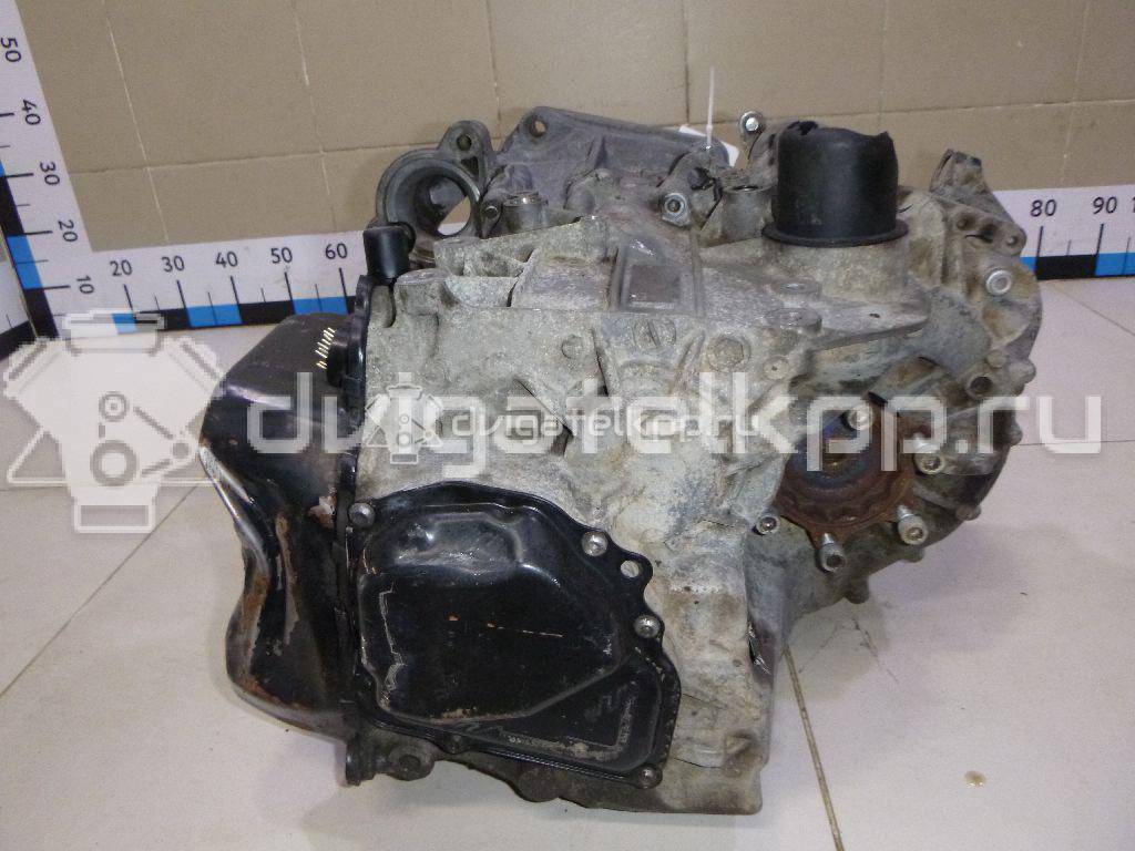 Фото Контрактная (б/у) МКПП для Volkswagen Touran / Golf 140 л.с 16V 2.0 л BKD Дизельное топливо {forloop.counter}}