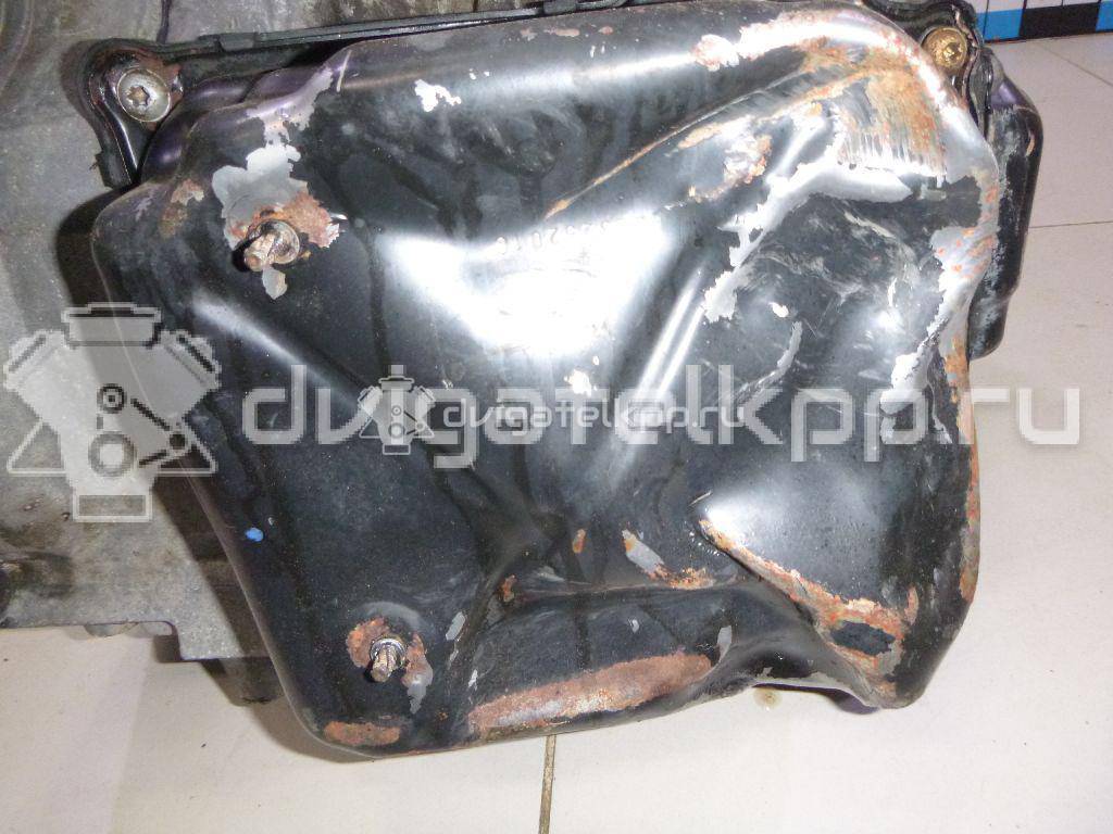 Фото Контрактная (б/у) МКПП для Volkswagen Touran / Golf 140 л.с 16V 2.0 л BKD Дизельное топливо {forloop.counter}}
