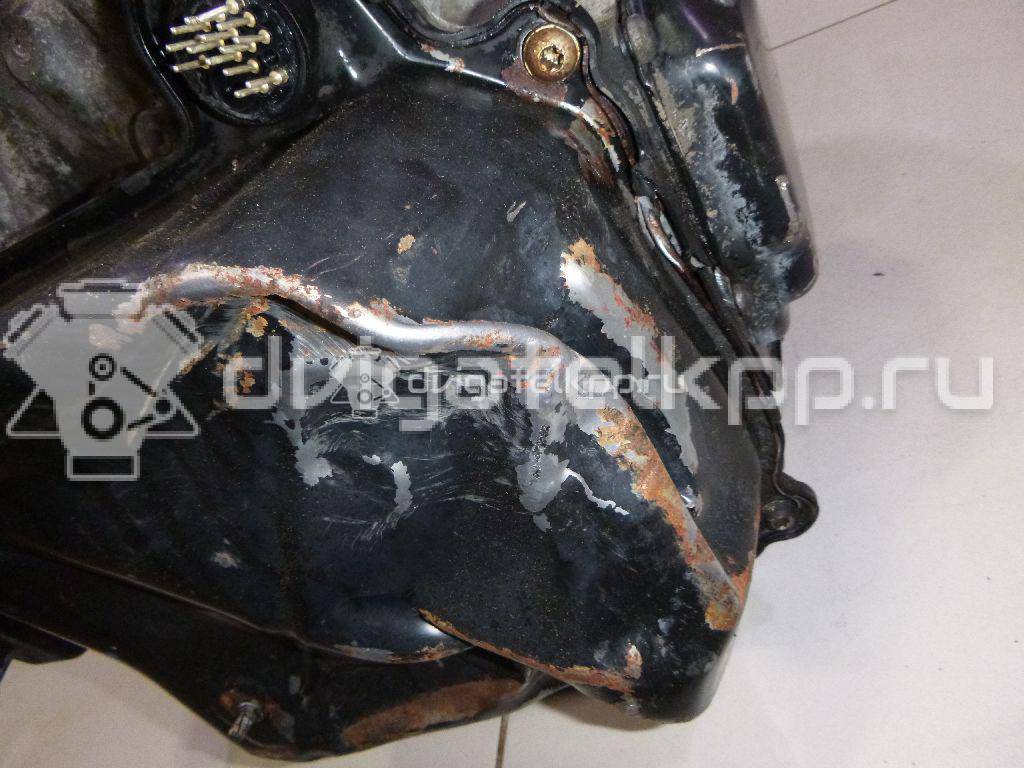 Фото Контрактная (б/у) МКПП для Volkswagen Touran / Golf 140 л.с 16V 2.0 л BKD Дизельное топливо 02E300043M {forloop.counter}}
