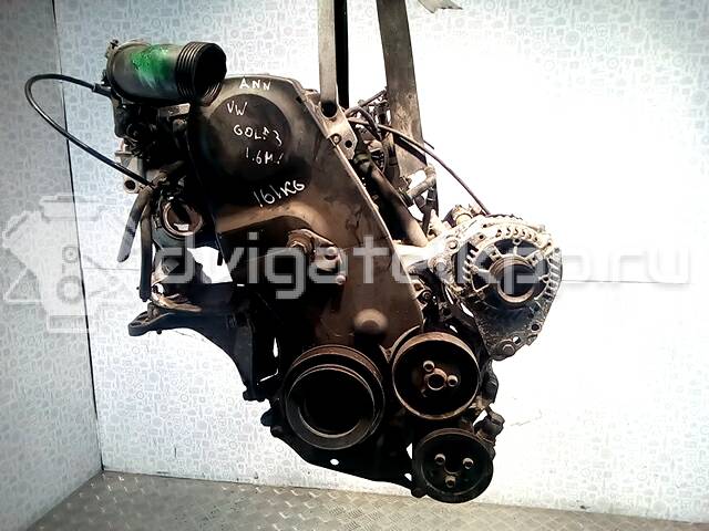 Фото Контрактный (б/у) двигатель ANN для Volkswagen Golf 75 л.с 8V 1.8 л бензин {forloop.counter}}