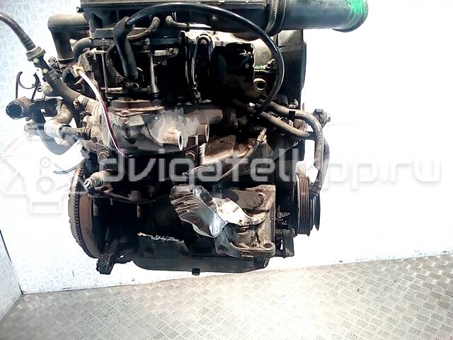 Фото Контрактный (б/у) двигатель ANN для Volkswagen Golf 75 л.с 8V 1.8 л бензин {forloop.counter}}