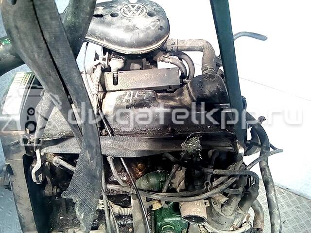 Фото Контрактный (б/у) двигатель ANN для Volkswagen Golf 75 л.с 8V 1.8 л бензин {forloop.counter}}
