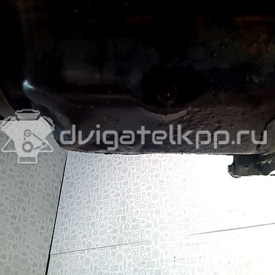 Фото Контрактный (б/у) двигатель AGG для Volkswagen Passat / Golf 115 л.с 8V 2.0 л бензин