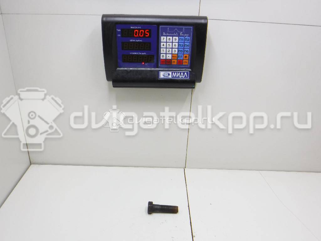 Фото Болт суппорта  06.01494.4611 для man TGS {forloop.counter}}