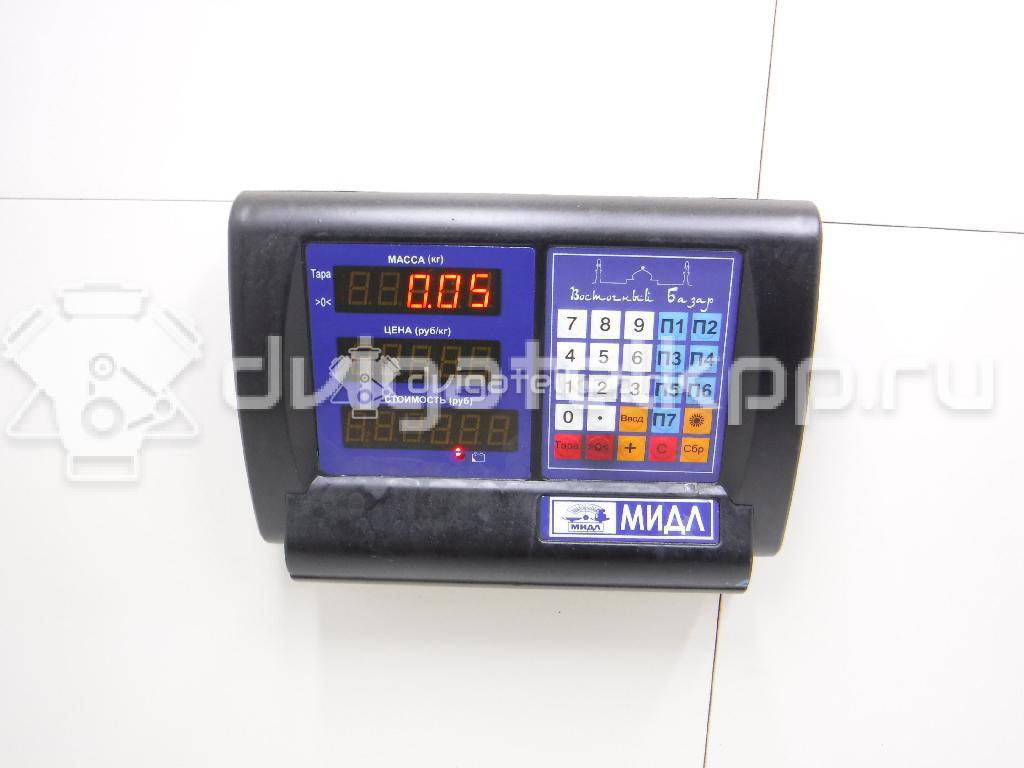 Фото Болт суппорта  06.01494.4611 для man TGS {forloop.counter}}