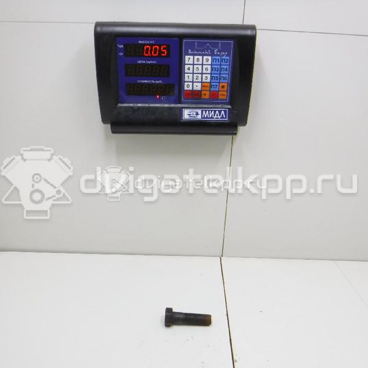 Фото Болт суппорта  06.01494.4611 для man TGS