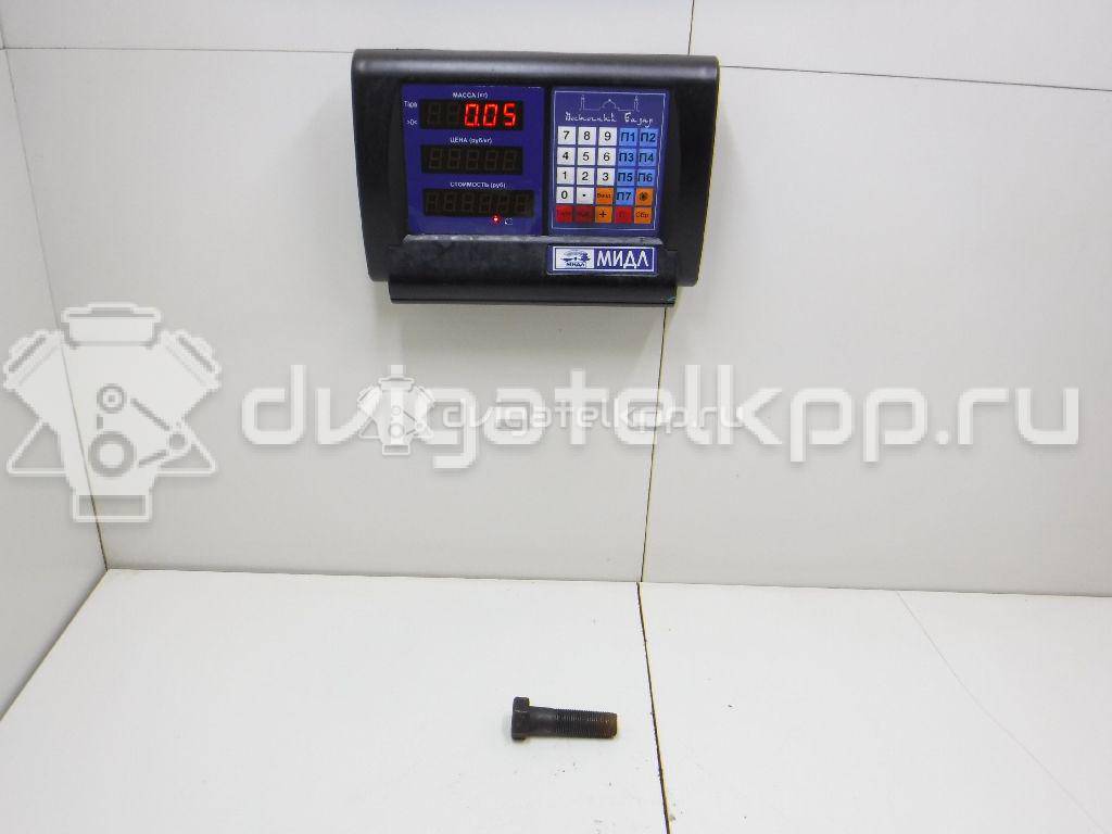 Фото Болт суппорта  06.01494.4611 для man TGS {forloop.counter}}