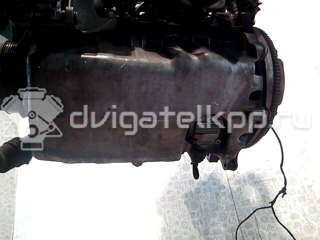 Фото Контрактный (б/у) двигатель AXR для Volkswagen / Seat 100 л.с 8V 1.9 л Дизельное топливо 038100040G {forloop.counter}}