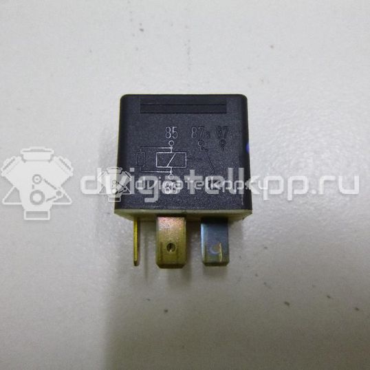 Фото Реле  3171420 для man TGS