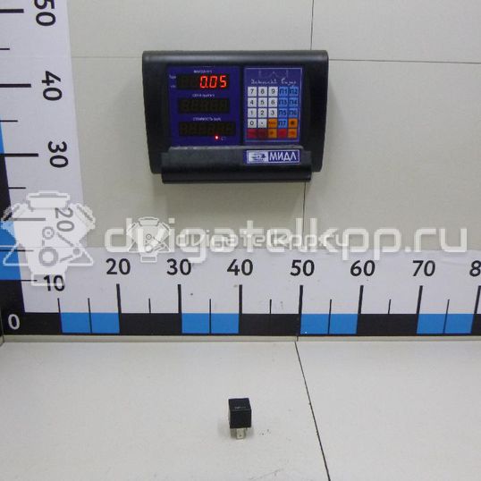 Фото Реле  21255974 для man TGS