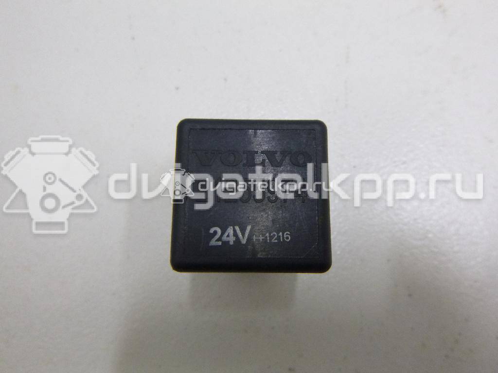 Фото Реле  21255974 для man TGS {forloop.counter}}