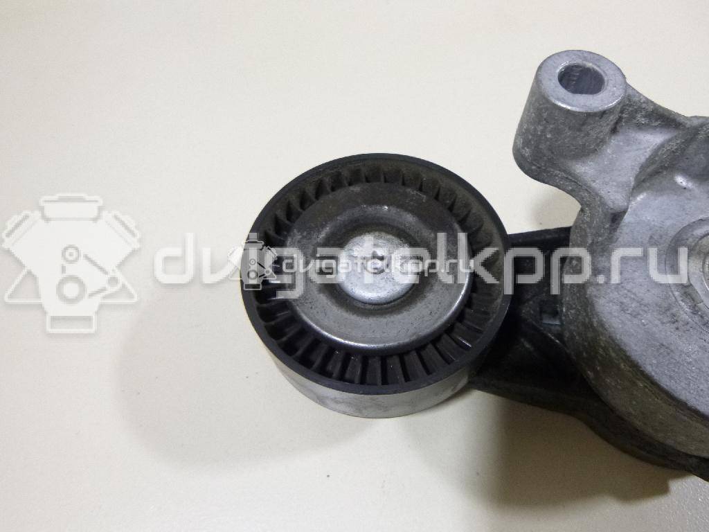 Фото Натяжитель ремня для двигателя BMM для Volkswagen Touran / Eos 1F7, 1F8 / Golf / Caddy / Jetta 140 л.с 8V 2.0 л Дизельное топливо 03G903315C {forloop.counter}}