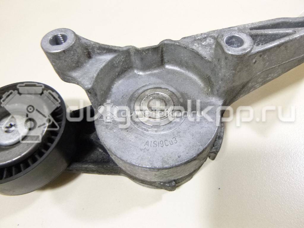 Фото Натяжитель ремня для двигателя BMM для Volkswagen Touran / Eos 1F7, 1F8 / Golf / Caddy / Jetta 140 л.с 8V 2.0 л Дизельное топливо 03G903315C {forloop.counter}}
