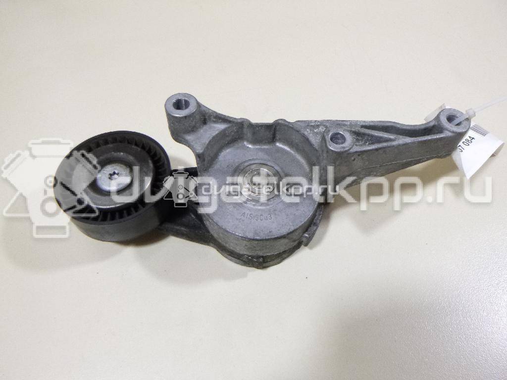 Фото Натяжитель ремня для двигателя BMM для Volkswagen Touran / Eos 1F7, 1F8 / Golf / Caddy / Jetta 140 л.с 8V 2.0 л Дизельное топливо 03G903315C {forloop.counter}}