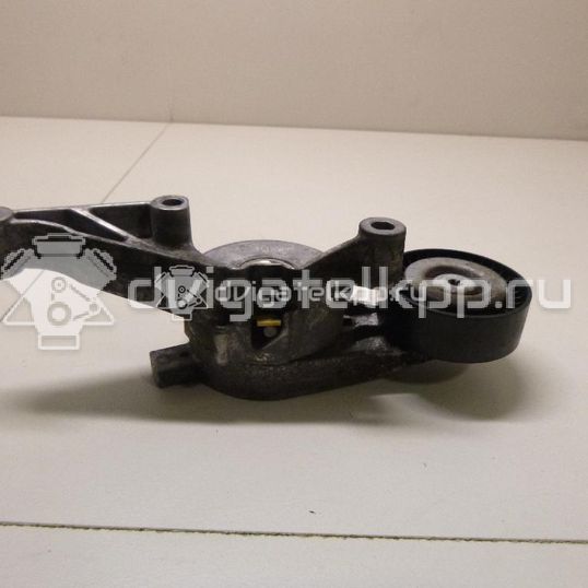 Фото Натяжитель ремня для двигателя BMM для Volkswagen Touran / Eos 1F7, 1F8 / Golf / Caddy / Jetta 140 л.с 8V 2.0 л Дизельное топливо 03G903315C