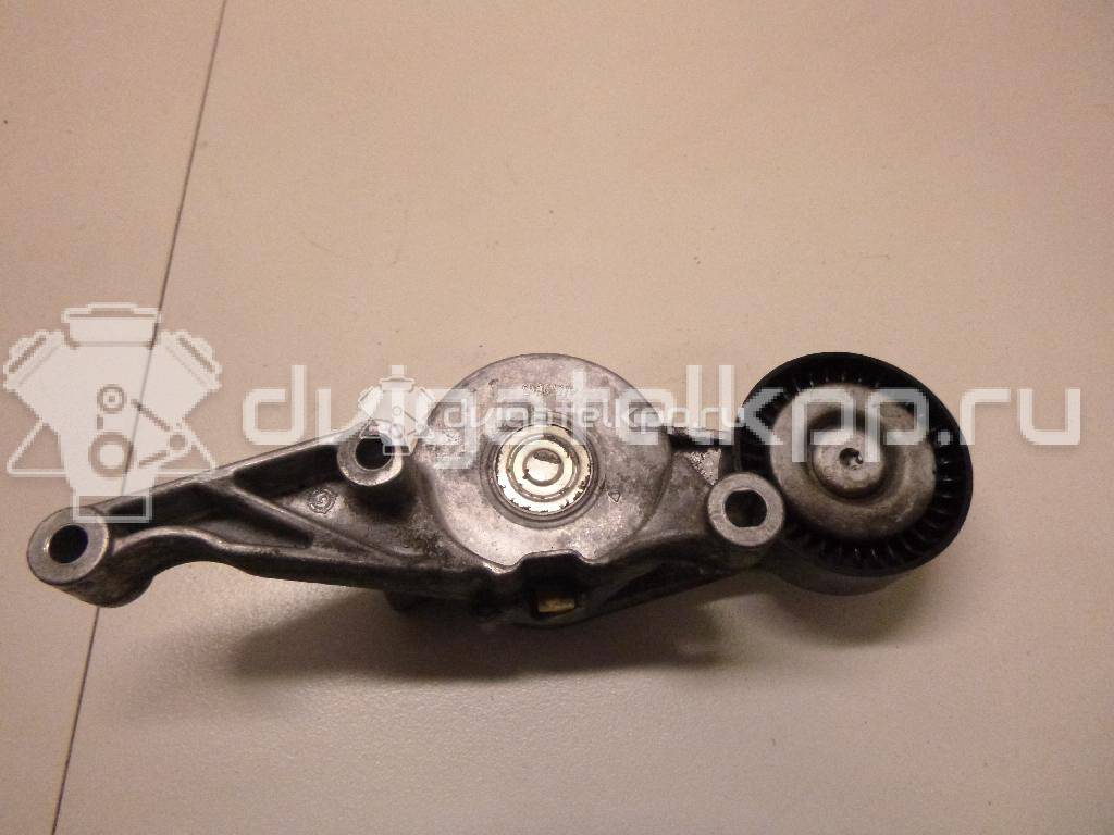 Фото Натяжитель ремня для двигателя BMM для Volkswagen Touran / Eos 1F7, 1F8 / Golf / Caddy / Jetta 140 л.с 8V 2.0 л Дизельное топливо 03G903315C {forloop.counter}}