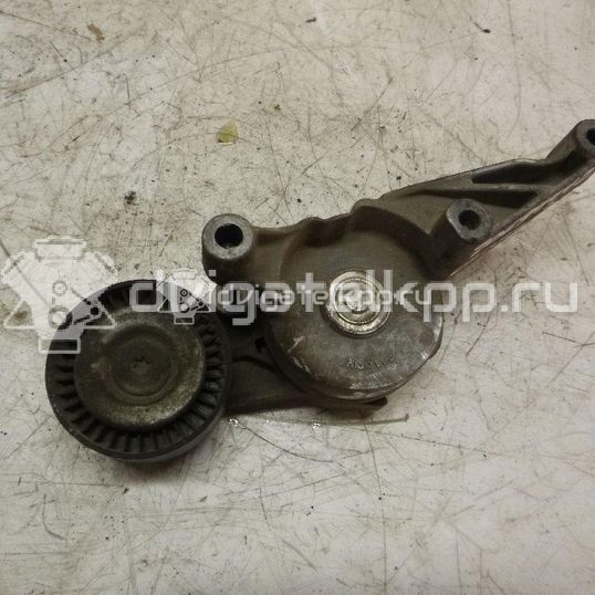 Фото Натяжитель ремня для двигателя BMM для Volkswagen Touran / Eos 1F7, 1F8 / Golf / Caddy / Jetta 140 л.с 8V 2.0 л Дизельное топливо 03G903315C