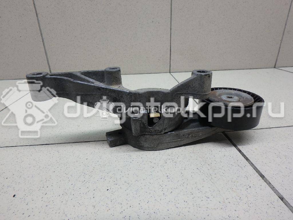 Фото Натяжитель ремня для двигателя BMM для Volkswagen Touran / Eos 1F7, 1F8 / Golf / Caddy / Jetta 140 л.с 8V 2.0 л Дизельное топливо 03G903315C {forloop.counter}}