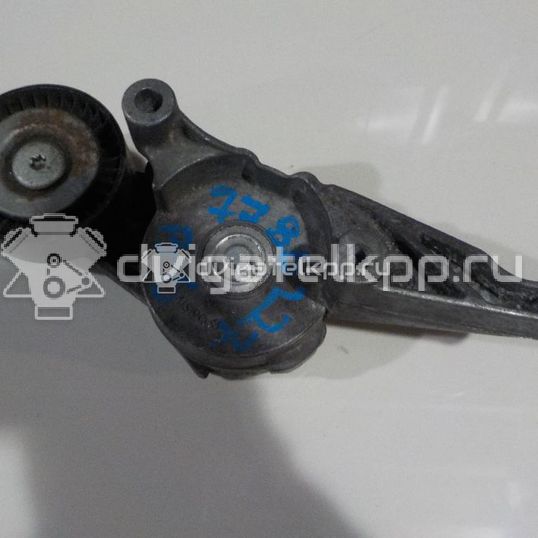 Фото Натяжитель ремня для двигателя BMM для Volkswagen Touran / Eos 1F7, 1F8 / Golf / Caddy / Jetta 140 л.с 8V 2.0 л Дизельное топливо 03G903315C