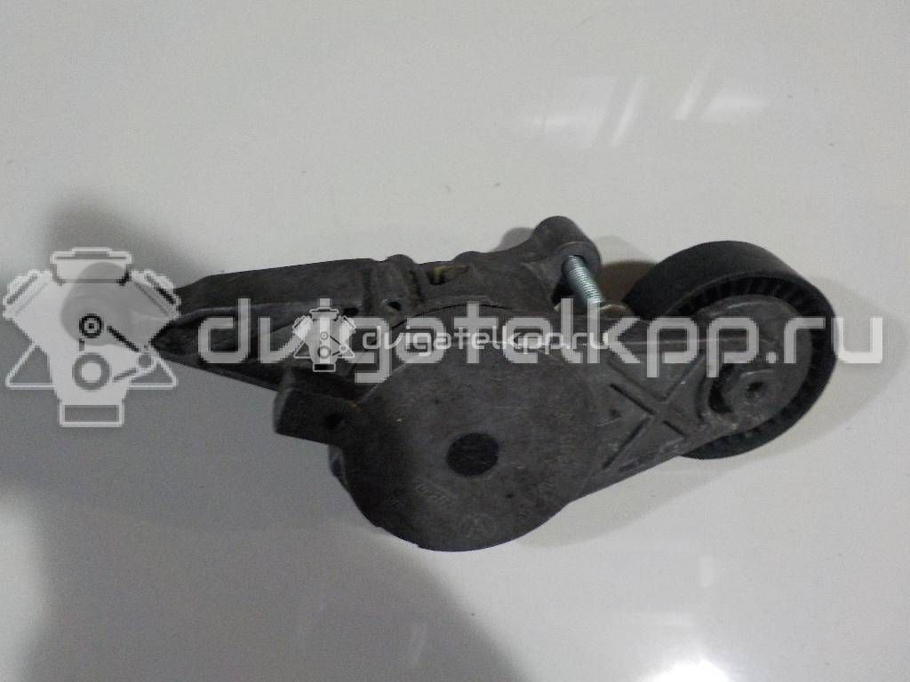 Фото Натяжитель ремня для двигателя BMM для Volkswagen Touran / Eos 1F7, 1F8 / Golf / Caddy / Jetta 140 л.с 8V 2.0 л Дизельное топливо 03G903315C {forloop.counter}}