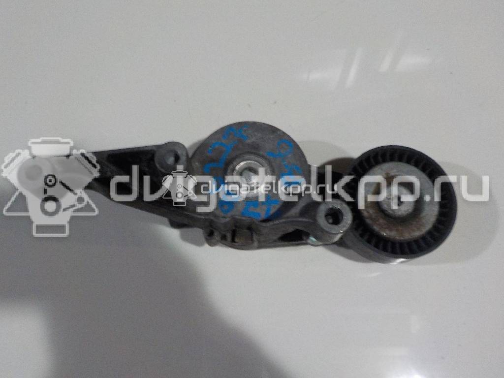 Фото Натяжитель ремня для двигателя BMM для Volkswagen Touran / Eos 1F7, 1F8 / Golf / Caddy / Jetta 140 л.с 8V 2.0 л Дизельное топливо 03G903315C {forloop.counter}}