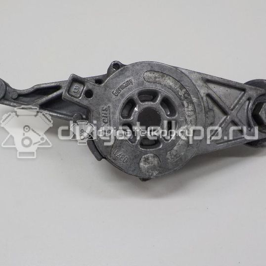Фото Натяжитель ремня для двигателя BMM для Volkswagen Touran / Eos 1F7, 1F8 / Golf / Caddy / Jetta 140 л.с 8V 2.0 л Дизельное топливо 03G903315C