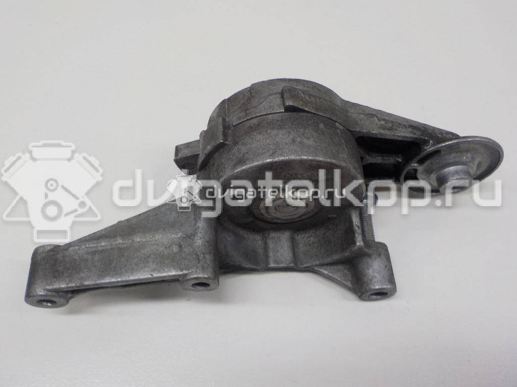 Фото Натяжитель ремня для двигателя BMM для Volkswagen Touran / Eos 1F7, 1F8 / Golf / Caddy / Jetta 140 л.с 8V 2.0 л Дизельное топливо 03G903315C {forloop.counter}}