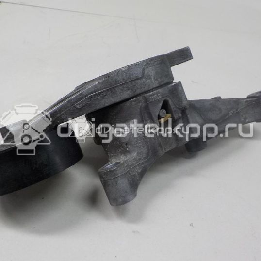 Фото Натяжитель ремня для двигателя BMM для Volkswagen Touran / Eos 1F7, 1F8 / Golf / Caddy / Jetta 140 л.с 8V 2.0 л Дизельное топливо 03G903315C