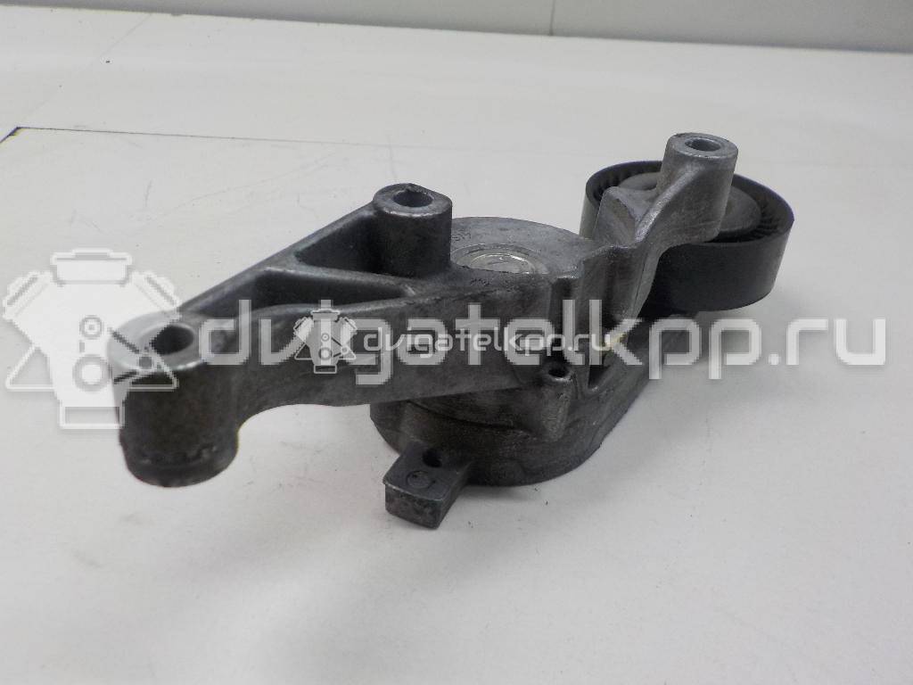 Фото Натяжитель ремня для двигателя BMM для Volkswagen Touran / Eos 1F7, 1F8 / Golf / Caddy / Jetta 140 л.с 8V 2.0 л Дизельное топливо 03G903315C {forloop.counter}}