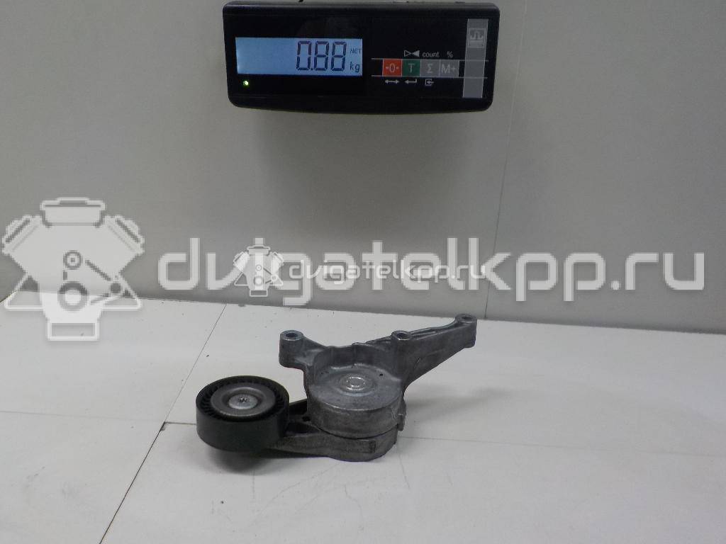 Фото Натяжитель ремня для двигателя BMM для Volkswagen Touran / Eos 1F7, 1F8 / Golf / Caddy / Jetta 140 л.с 8V 2.0 л Дизельное топливо 03G903315C {forloop.counter}}