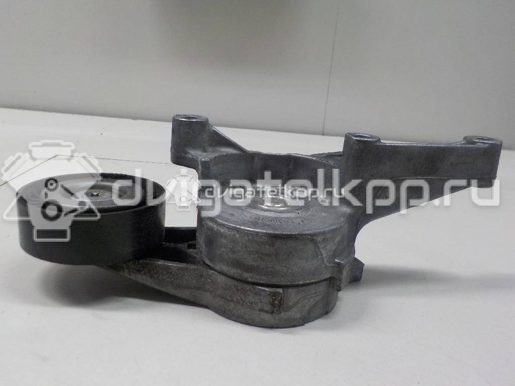 Фото Натяжитель ремня для двигателя BMM для Volkswagen Touran / Eos 1F7, 1F8 / Golf / Caddy / Jetta 140 л.с 8V 2.0 л Дизельное топливо 03G903315C {forloop.counter}}