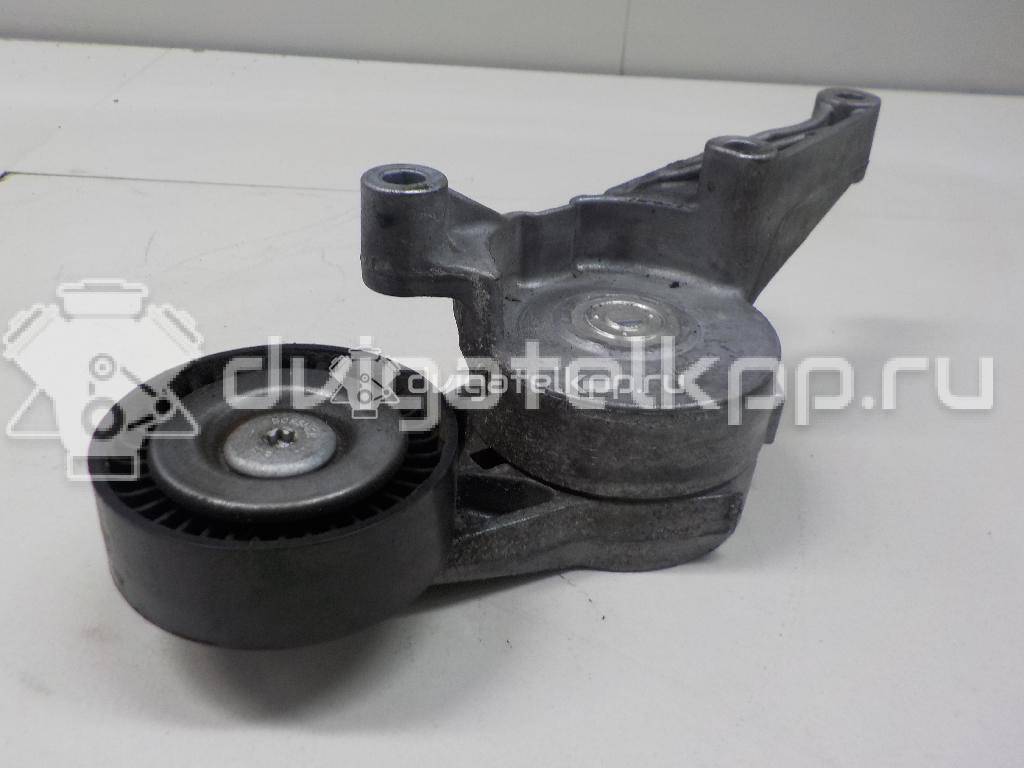 Фото Натяжитель ремня для двигателя BMM для Volkswagen Touran / Eos 1F7, 1F8 / Golf / Caddy / Jetta 140 л.с 8V 2.0 л Дизельное топливо 03G903315C {forloop.counter}}