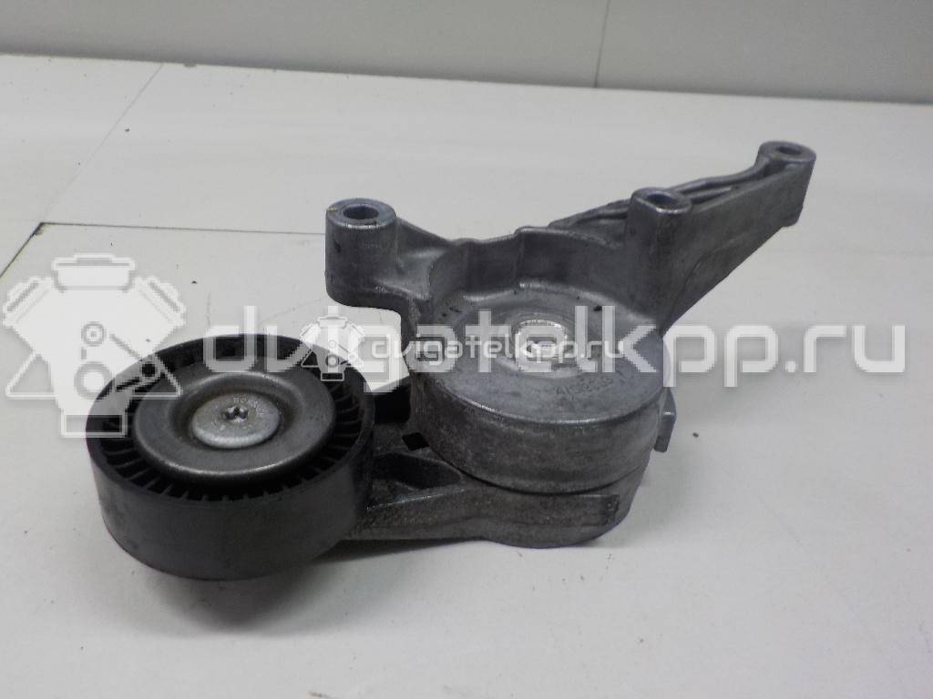Фото Натяжитель ремня для двигателя BMM для Volkswagen Touran / Eos 1F7, 1F8 / Golf / Caddy / Jetta 140 л.с 8V 2.0 л Дизельное топливо 03G903315C {forloop.counter}}
