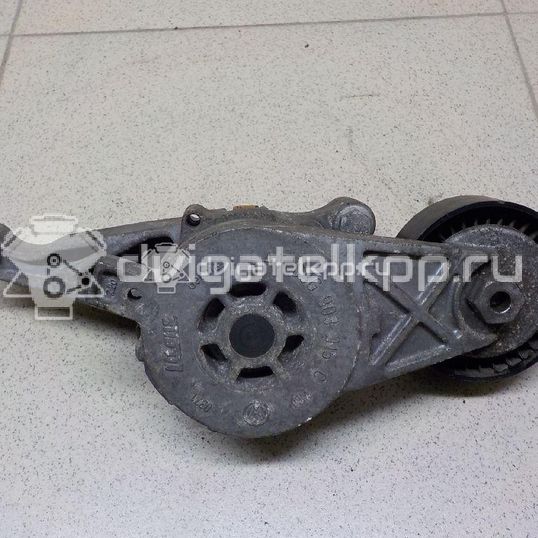 Фото Натяжитель ремня для двигателя BMM для Volkswagen Touran / Eos 1F7, 1F8 / Golf / Caddy / Jetta 140 л.с 8V 2.0 л Дизельное топливо 03G903315C