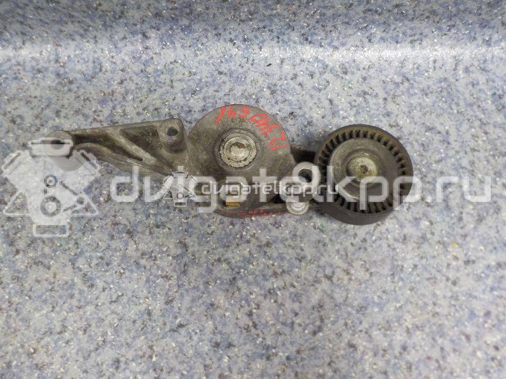 Фото Натяжитель ремня для двигателя BMM для Volkswagen Touran / Eos 1F7, 1F8 / Golf / Caddy / Jetta 140 л.с 8V 2.0 л Дизельное топливо 03G903315C {forloop.counter}}